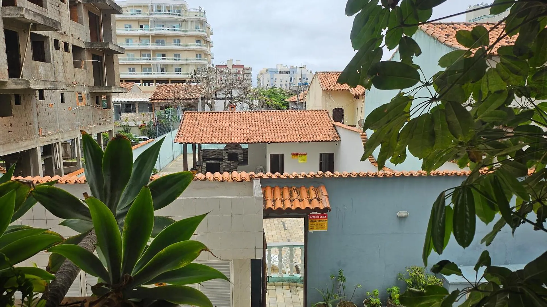 Apartamento Cabo Frio Maciel
