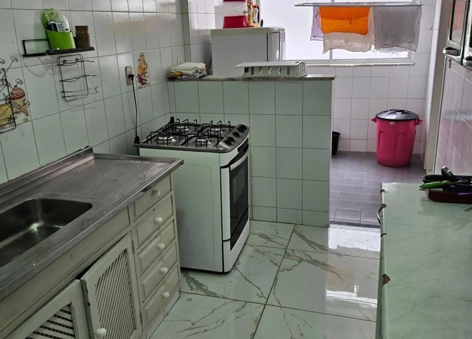 Apartamento Cabo Frio Maciel