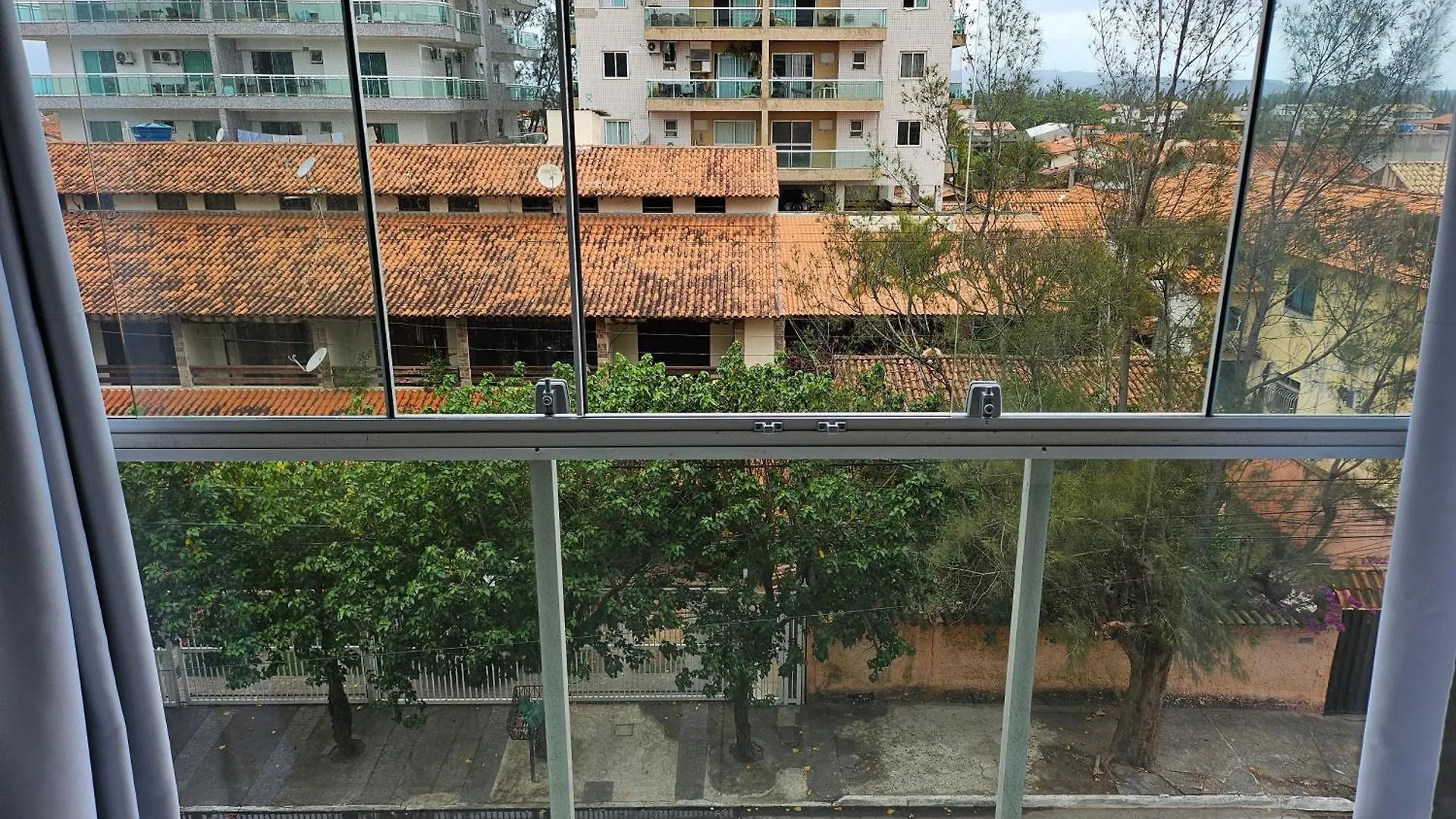 Apartamento Cabo Frio Maciel