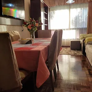 Aconchegante E Confortável Apartamento Porto Alegre