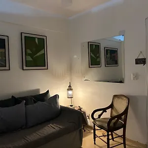 Casa Da Brigite Apartamento Porto Alegre