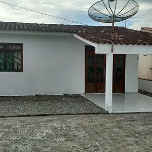 Casa Dos Açorianos Casa de Férias Barra Velha (Santa Catarina)